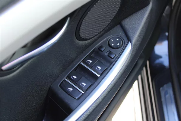 BMW Řada 5 530d GT xDrive LUXURY NAVI - foto 12