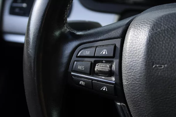 BMW Řada 5 530d GT xDrive LUXURY NAVI - foto 15