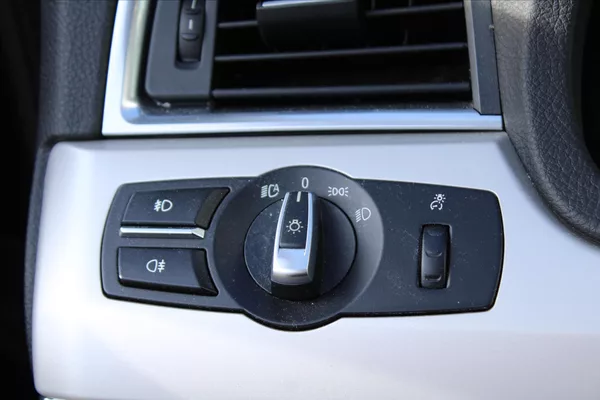BMW Řada 5 530d GT xDrive LUXURY NAVI - foto 17