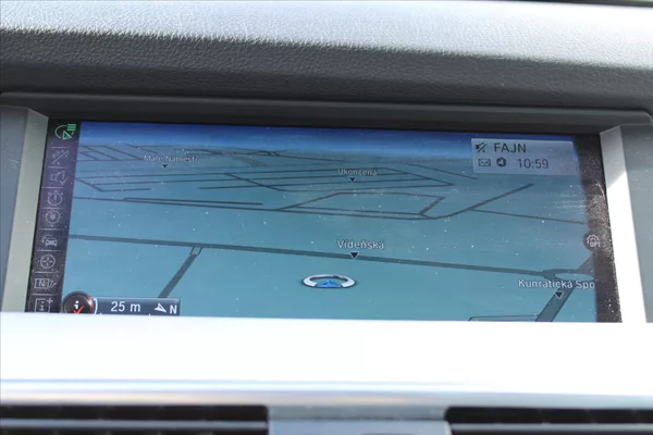 BMW Řada 5 530d GT xDrive LUXURY NAVI - foto 18