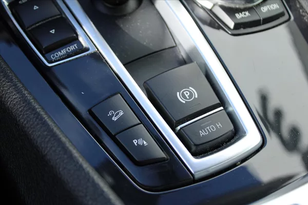 BMW Řada 5 530d GT xDrive LUXURY NAVI - foto 24