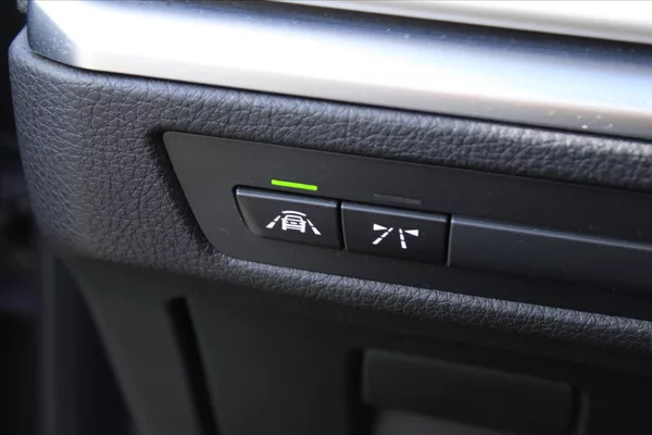 BMW Řada 5 530d GT xDrive LUXURY NAVI - foto 25