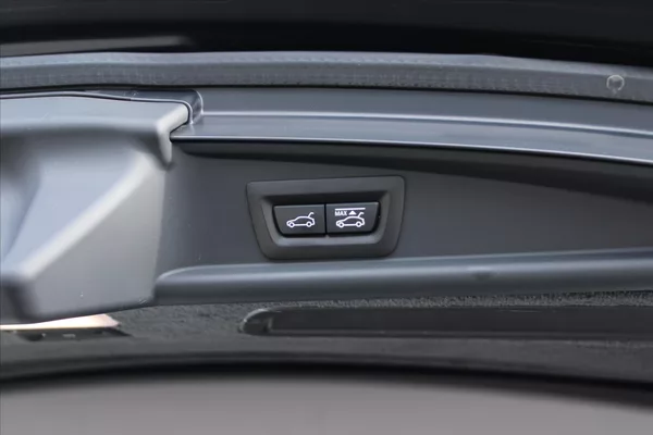 BMW Řada 5 530d GT xDrive LUXURY NAVI - foto 27