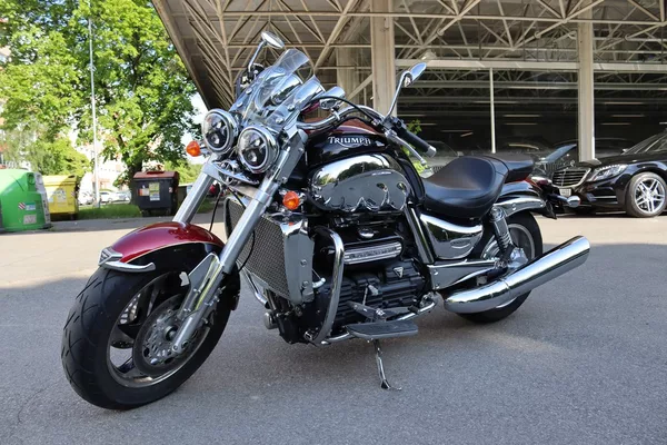 Triumph Rocket III Classic ROCKET III CLASSIC 203KM!!!DPH