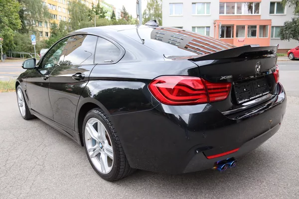 BMW Řada 4 BMW 430d xDrive Gran Coupé - foto 15