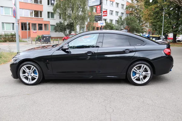 BMW Řada 4 BMW 430d xDrive Gran Coupé - foto 17