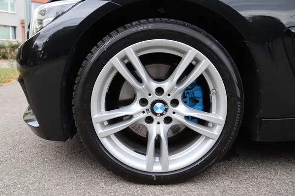 BMW Řada 4 BMW 430d xDrive Gran Coupé - foto 22