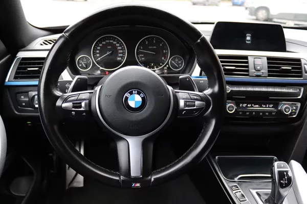 BMW Řada 4 BMW 430d xDrive Gran Coupé - foto 28