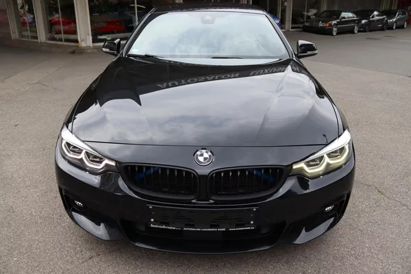 BMW Řada 4 BMW 430d xDrive Gran Coupé - foto 3
