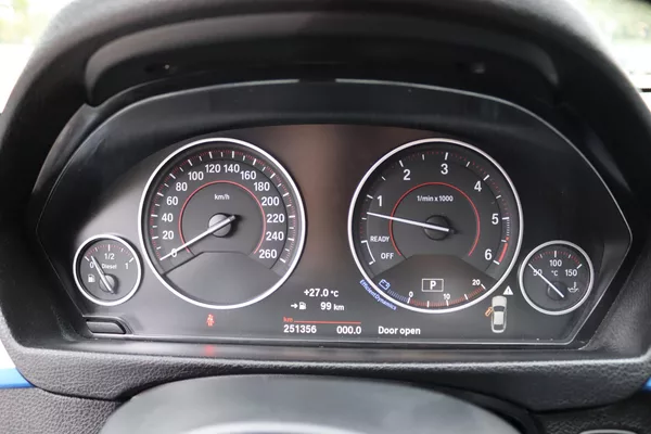 BMW Řada 4 BMW 430d xDrive Gran Coupé - foto 30