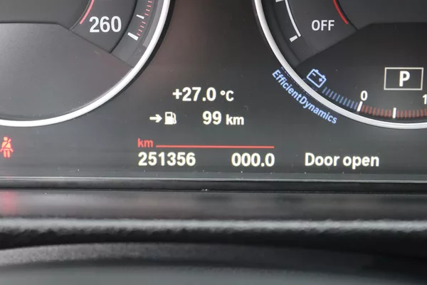 BMW Řada 4 BMW 430d xDrive Gran Coupé - foto 31