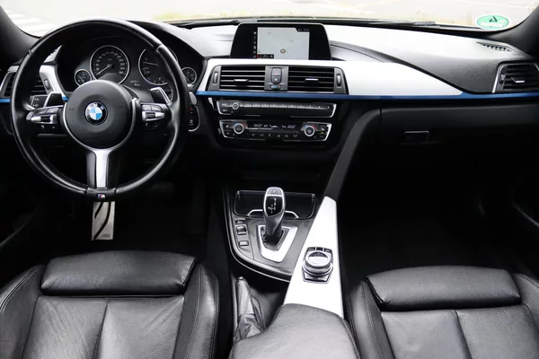 BMW Řada 4 BMW 430d xDrive Gran Coupé - foto 38