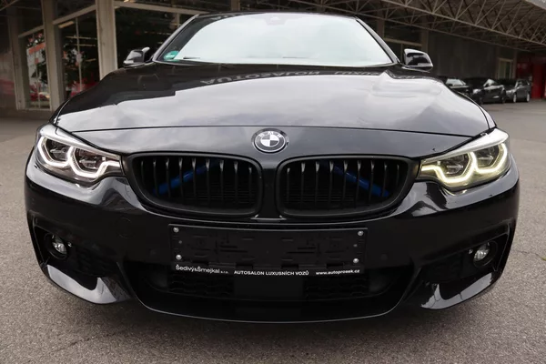 BMW Řada 4 BMW 430d xDrive Gran Coupé - foto 4