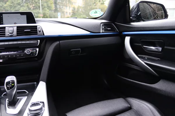 BMW Řada 4 BMW 430d xDrive Gran Coupé - foto 40