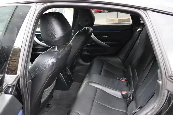 BMW Řada 4 BMW 430d xDrive Gran Coupé - foto 41