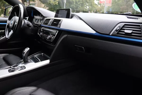 BMW Řada 4 BMW 430d xDrive Gran Coupé - foto 49