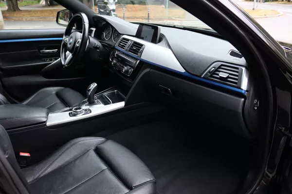 BMW Řada 4 BMW 430d xDrive Gran Coupé - foto 50