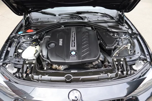 BMW Řada 4 BMW 430d xDrive Gran Coupé - foto 51
