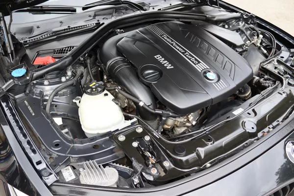 BMW Řada 4 BMW 430d xDrive Gran Coupé - foto 52