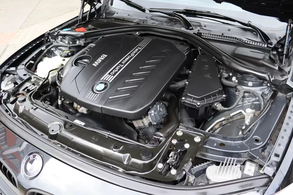 BMW Řada 4 BMW 430d xDrive Gran Coupé - foto 53