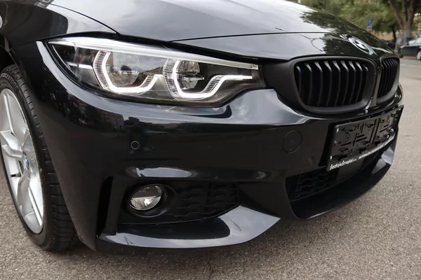 BMW Řada 4 BMW 430d xDrive Gran Coupé - foto 7
