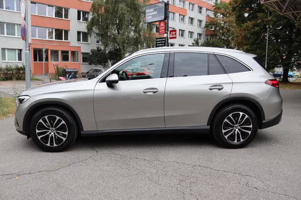 Mercedes-Benz GLC Mercedes-Benz GLC 200 4MATIC - foto 18