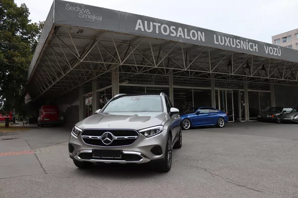 Mercedes-Benz GLC Mercedes-Benz GLC 200 4MATIC - foto 2