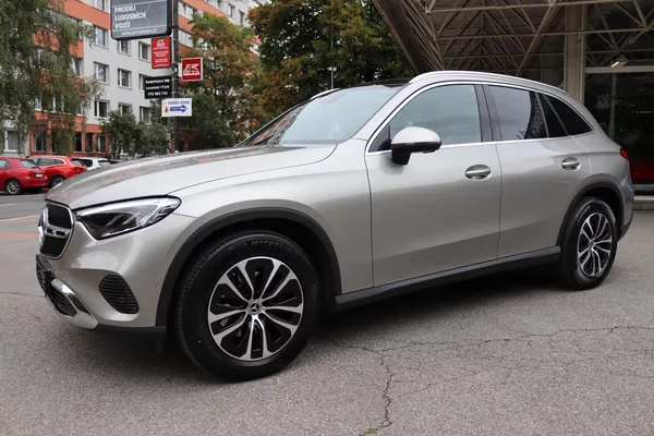 Mercedes-Benz GLC Mercedes-Benz GLC 200 4MATIC - foto 22
