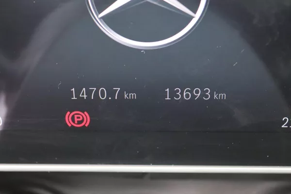 Mercedes-Benz GLC Mercedes-Benz GLC 200 4MATIC - foto 29