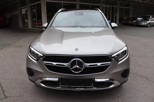 Mercedes-Benz GLC Mercedes-Benz GLC 200 4MATIC - foto 3