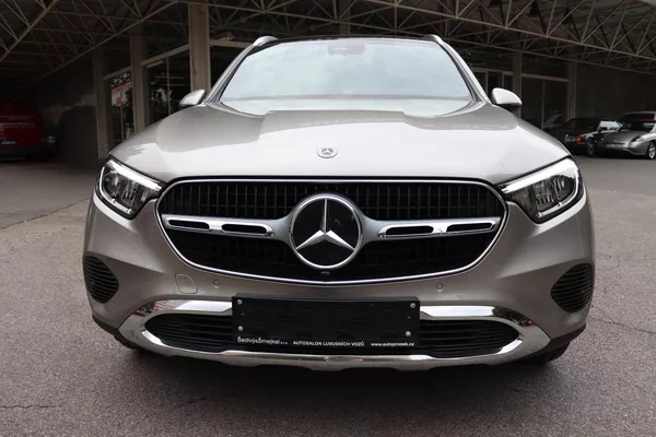Mercedes-Benz GLC Mercedes-Benz GLC 200 4MATIC - foto 4
