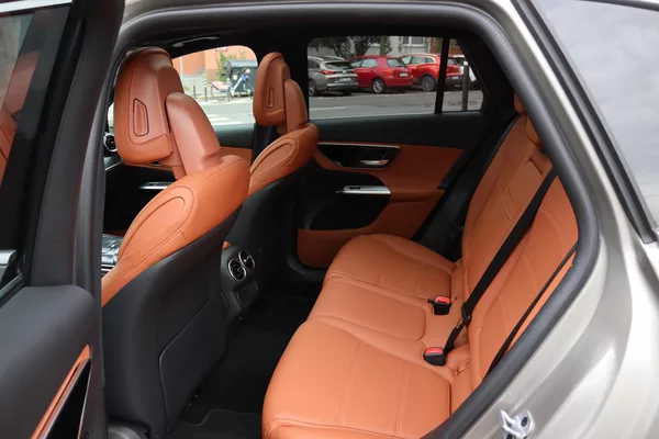 Mercedes-Benz GLC Mercedes-Benz GLC 200 4MATIC - foto 40