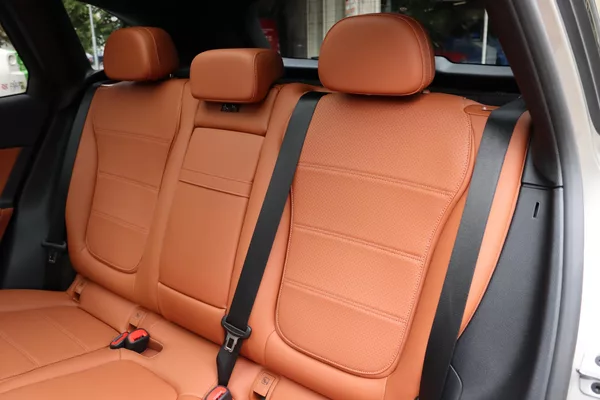 Mercedes-Benz GLC Mercedes-Benz GLC 200 4MATIC - foto 41