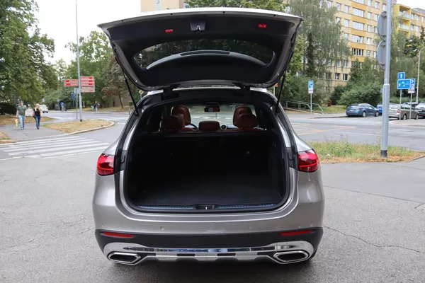 Mercedes-Benz GLC Mercedes-Benz GLC 200 4MATIC - foto 42