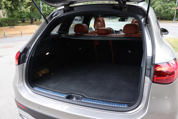 Mercedes-Benz GLC Mercedes-Benz GLC 200 4MATIC - foto 44