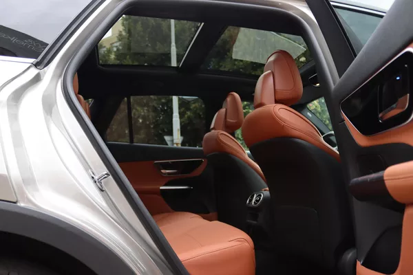 Mercedes-Benz GLC Mercedes-Benz GLC 200 4MATIC - foto 45