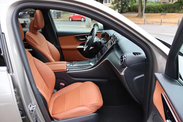 Mercedes-Benz GLC Mercedes-Benz GLC 200 4MATIC - foto 49