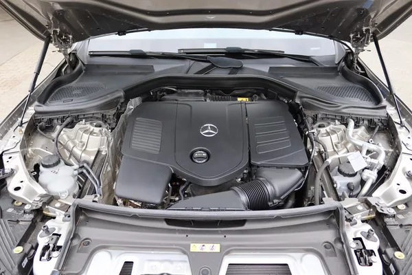 Mercedes-Benz GLC Mercedes-Benz GLC 200 4MATIC - foto 53