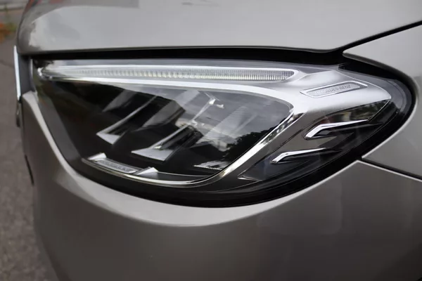 Mercedes-Benz GLC Mercedes-Benz GLC 200 4MATIC - foto 56
