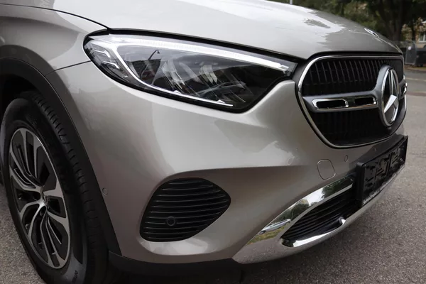 Mercedes-Benz GLC Mercedes-Benz GLC 200 4MATIC - foto 7