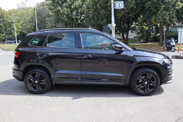 Škoda Karoq Škoda Karoq 1.5 TSI ACT Sport - foto 10