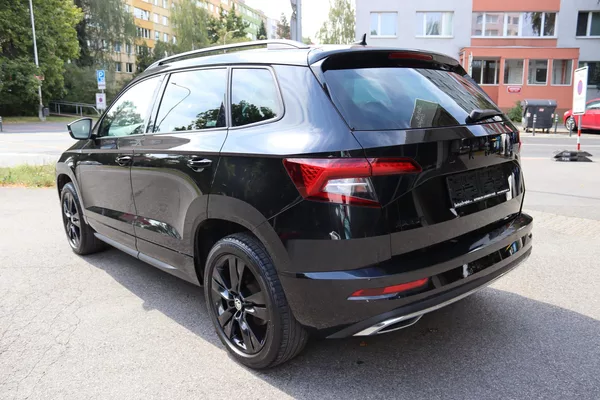 Škoda Karoq Škoda Karoq 1.5 TSI ACT Sport - foto 15