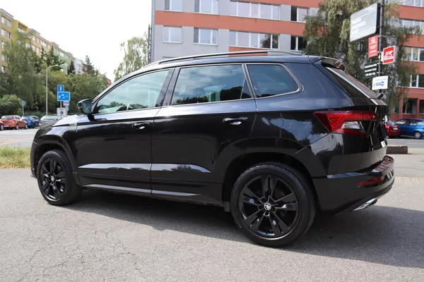 Škoda Karoq Škoda Karoq 1.5 TSI ACT Sport - foto 16