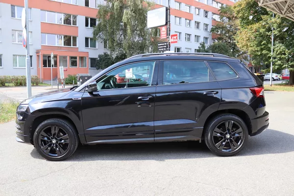 Škoda Karoq Škoda Karoq 1.5 TSI ACT Sport - foto 17