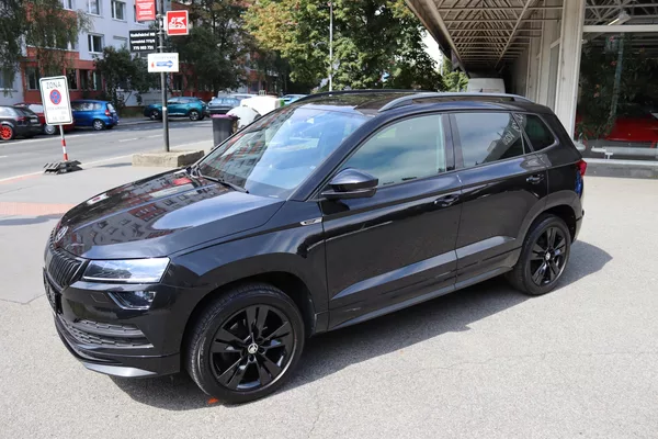Škoda Karoq Škoda Karoq 1.5 TSI ACT Sport - foto 18