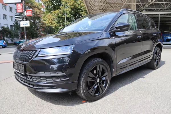 Škoda Karoq Škoda Karoq 1.5 TSI ACT Sport - foto 19