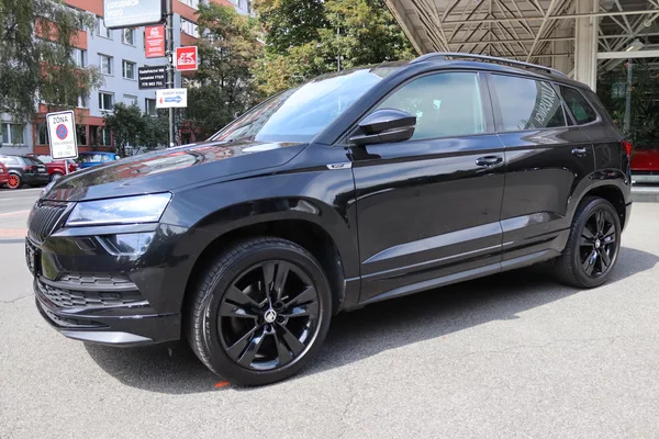 Škoda Karoq Škoda Karoq 1.5 TSI ACT Sport - foto 20