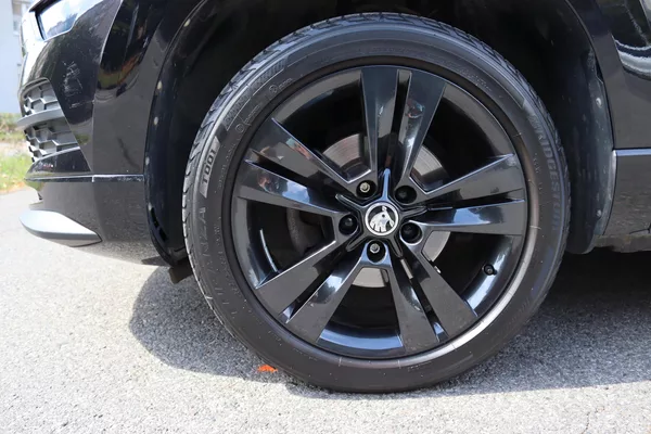Škoda Karoq Škoda Karoq 1.5 TSI ACT Sport - foto 21
