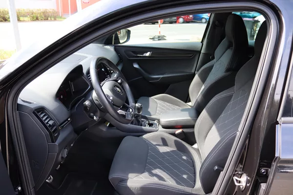 Škoda Karoq Škoda Karoq 1.5 TSI ACT Sport - foto 23