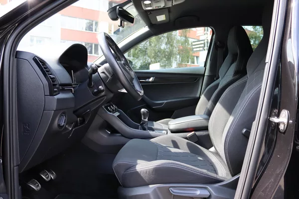 Škoda Karoq Škoda Karoq 1.5 TSI ACT Sport - foto 24